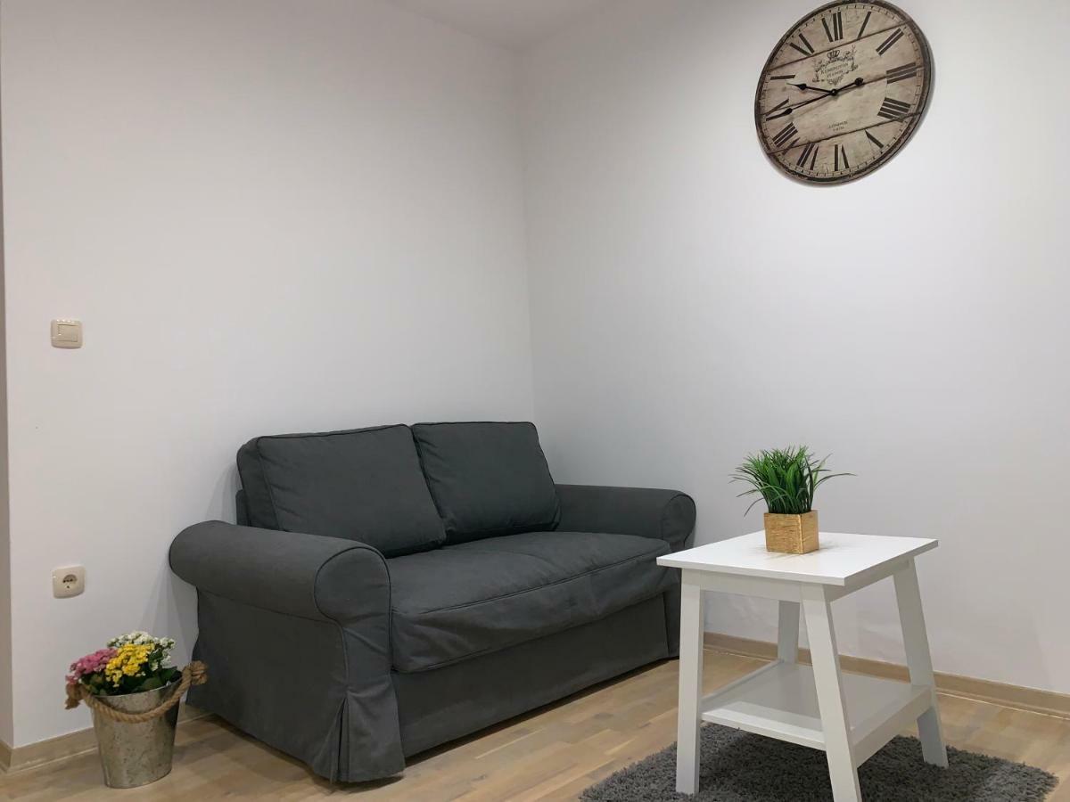 Apartments Lux Pag 파그 외부 사진